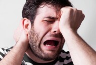 Почему мужчины не плачут и почему должны