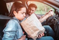 Почему людей укачивает в транспорте и как с этим бороться