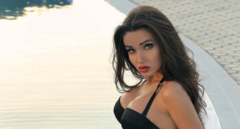 Азербайджанки: 30 самых красивых женщин