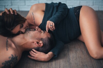 9 способов избежать отсутствия секса в браке