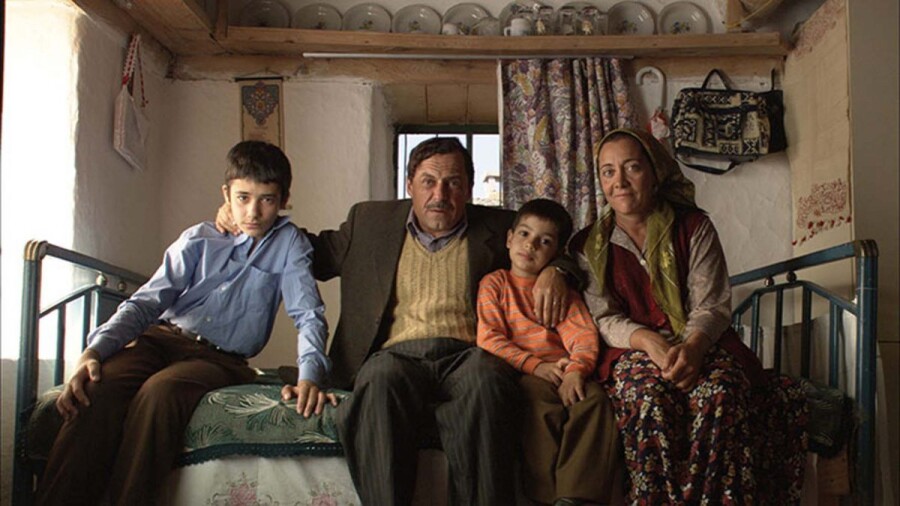 «Пять времен» (Турция, 2006)