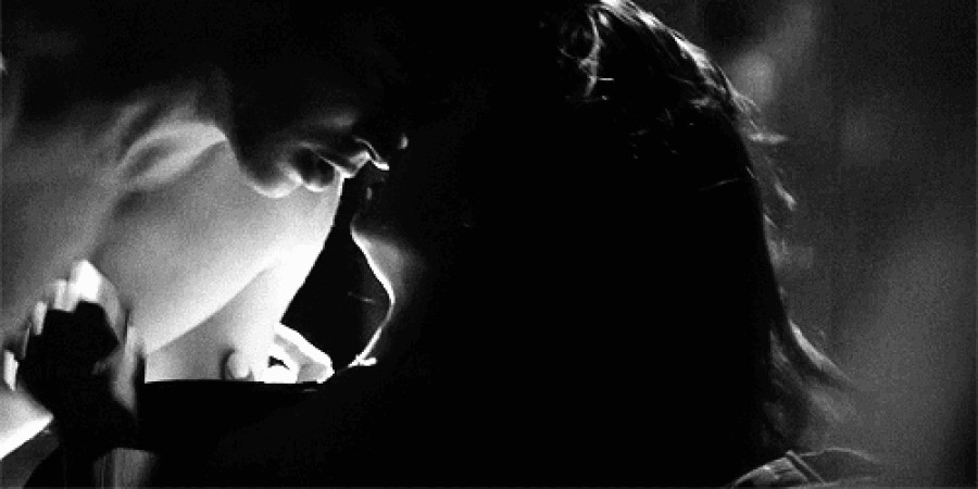 Секс в темноте