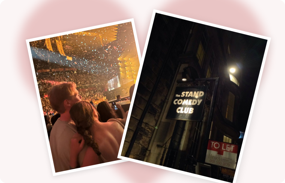 Как отметить 14 февраля: от домашнего уюта до ночных приключений