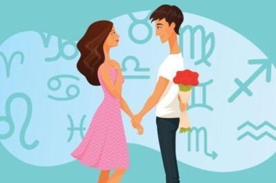 Пять советов мужчине для создания романтических отношений в этом году