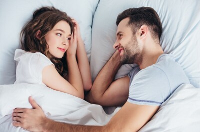 Как вернуть страсть в отношениях с мужем?
