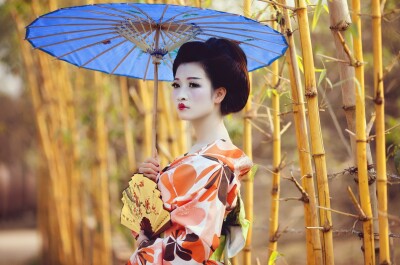 ТОП 24 самых красивых девушек Японии (48 ФОТО)