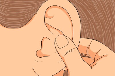 Причины возникновения зуда в ушах и как с ним бороться