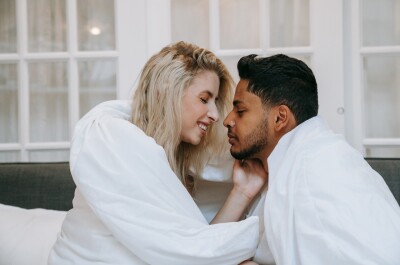Как сделать секс в браке регулярным?