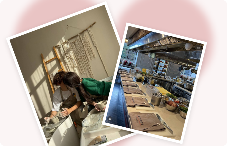 30 идей подарков парню на 14 февраля: от практичных до романтичных