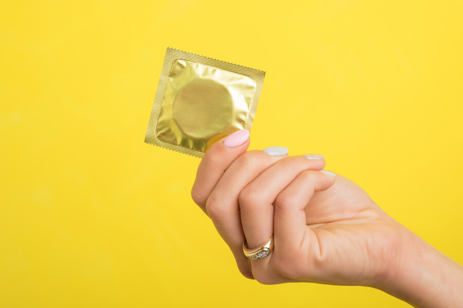 презервативы my size