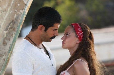 Любовь, похожая на тебя — похожие сериалы турецкого и российского происхождения