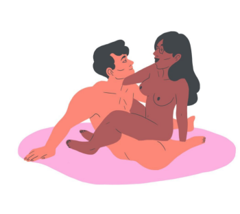 В какой позе у вас был первый секс? - 39 ответов на форуме intim-top.ru ()