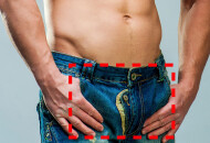 Что такое Bulge — почему «бугорок» так заводит женщин?