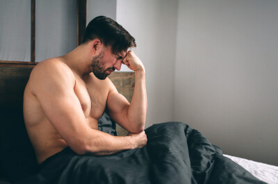 8 фактов о сексуальной жизни мужчин, в которых мы ошибаемся