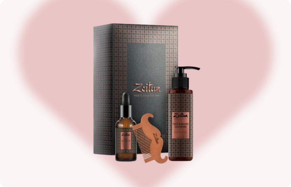 30 идей подарков парню на 14 февраля: от практичных до романтичных