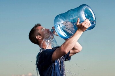Пригодна ли для питья дистиллированная вода