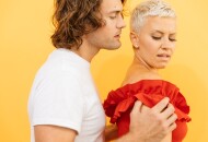 Что делать девушке, если она боится первого раза?