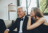 Секс с разницей в возрасте — к чему стоит быть готовым?