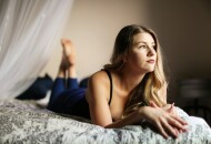 Почему снится секс с бывшим мужем?