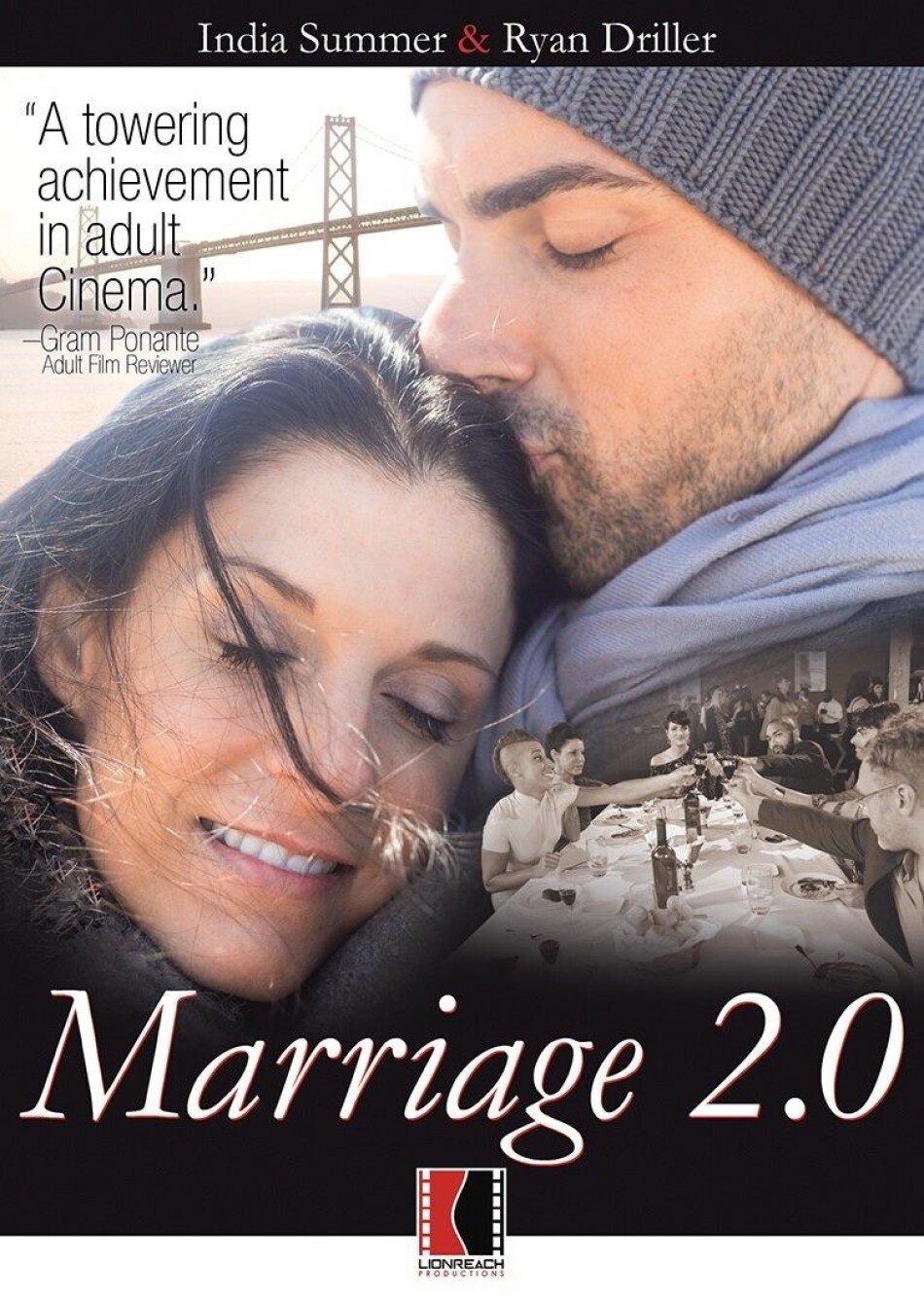 Marriage 2.0 (США, 2015)