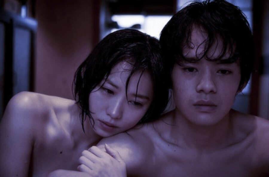 Японские эротические мелодрамы – 30 фильмов из страны восходящего солнца