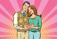 Говори с любимыми на одном языке: 5 способов дарить и получать любовь