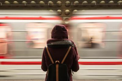 Как преодолеть фобию поездки в метро