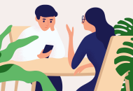 Как помочь любимому человеку, если у него депрессия