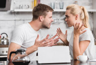 Как превратить любой разговор в ссору: 10 главных ошибок в общении