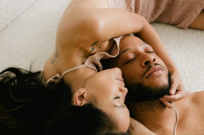 Как не сравнивать текущего партнёра с прошлыми