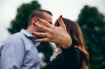 Пять интересных фактов о супружеской неверности