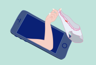 ТОП -10 правил идеального виртуального секса