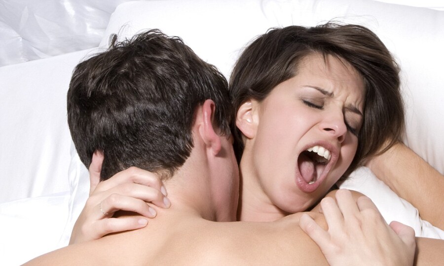Почему появляются судороги от оргазма и прочие последствия удовольствия