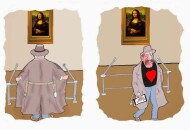 Как узнать в себе эксгибициониста – 6 явных признаков