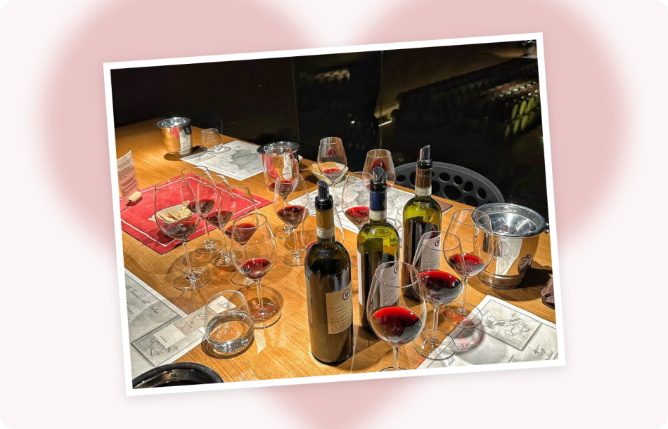 Как отметить 14 февраля: от домашнего уюта до ночных приключений