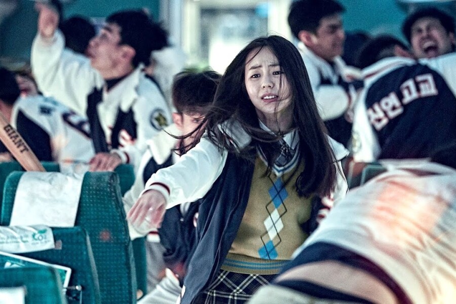 Корейские фильмы: ТОП-50 самых рейтинговых кинокартин