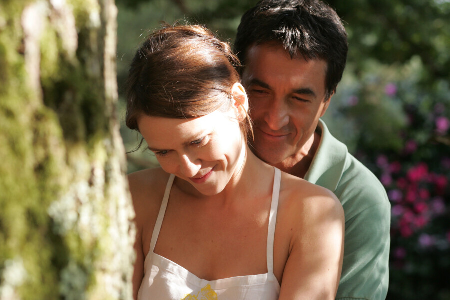 Не говори никому (2006)