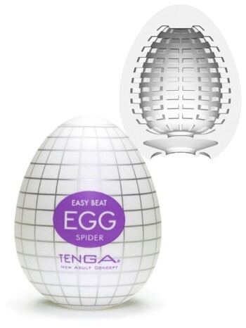 Tenga EGG Silky, Tenga, одноразовые мастурбаторы тенга яйцо - TENGA EGG