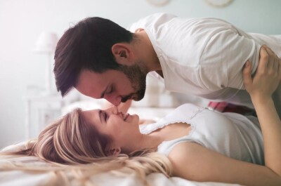 Комплименты мужчине в постели и вне её: 120 фраз без штампов