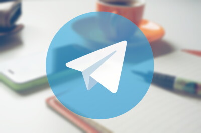 Рейтинг Telegram-чатов
