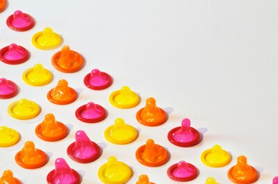 Почему нужно всегда брать с собой презерватив