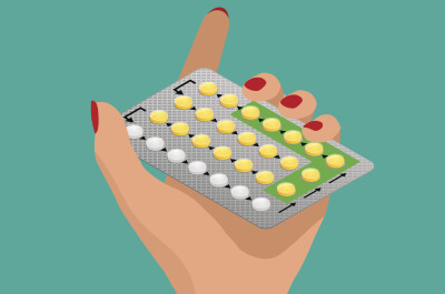 Противозачаточные таблетки: мифы, в которые ты до сих пор веришь