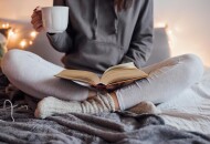 Эротические романы: 60 самых сексуальных книг, от которых не оторваться