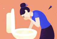 Как быстро и эффективно справиться с тошнотой
