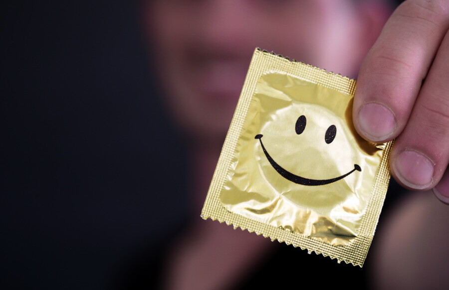 Мужская контрацепция: от презерватива до вазэктомии