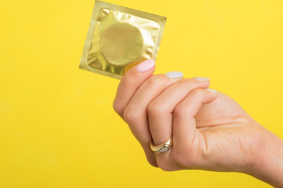 виды презервативов