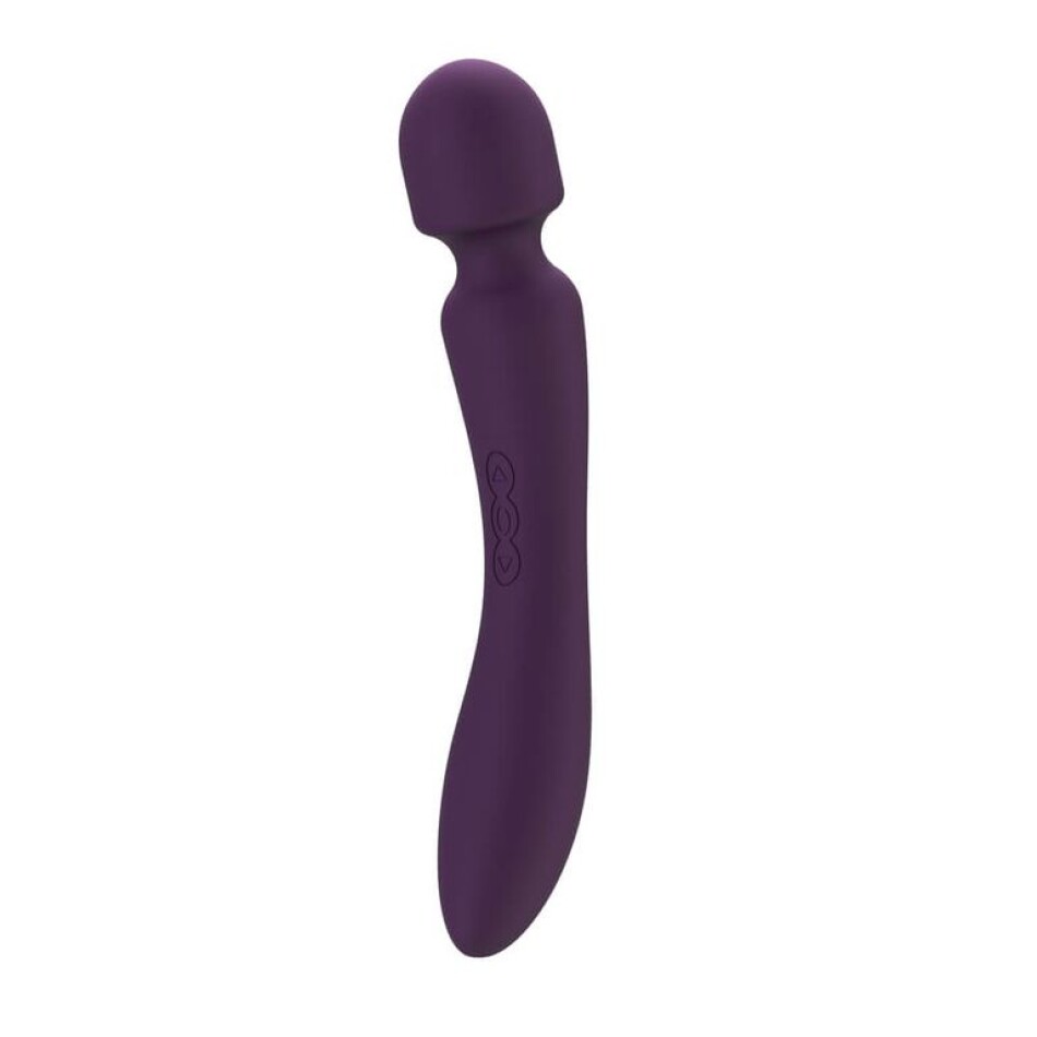 So Divine ‘Wicked Game’ Dual Motor Massaging Wand