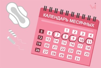 КОНТРАЦЕПЦИЯ ДЛЯ НАЧИНАЮЩИХ, ИЛИ КАК НЕ СТАТЬ МОЛОДОЙ МАМОЙ - Семейная клиника Арника, Красноярск