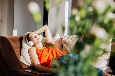 Отдых для души и тела – эффективные методы релаксации дома
