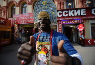 Как познакомиться с иностранцем и почему они любят русских женщин?